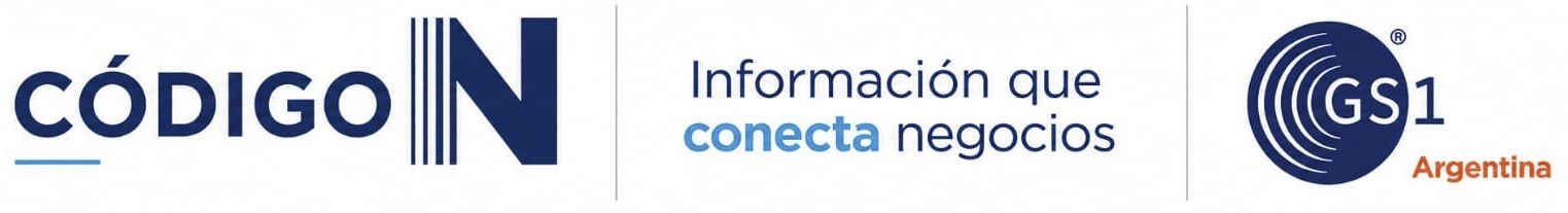 Codigo News - GS1 Argentina
